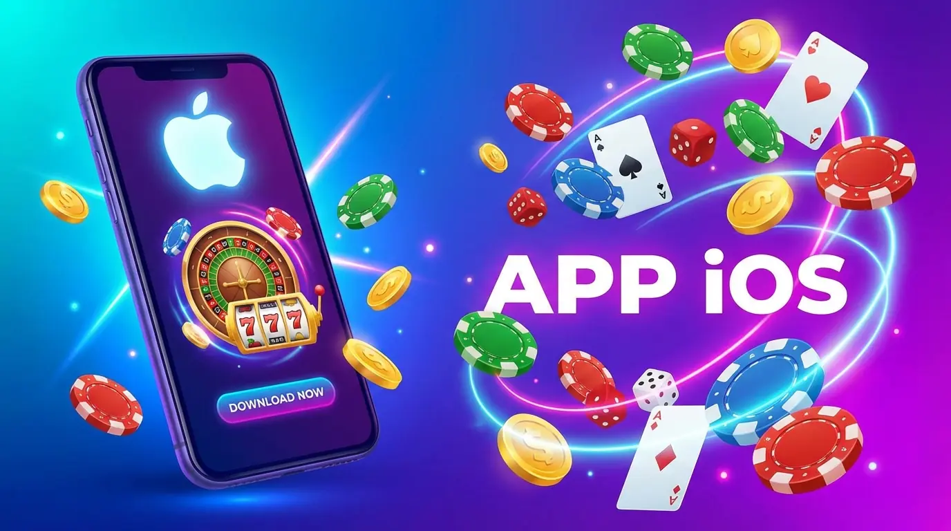 Nifty casino iOS-app