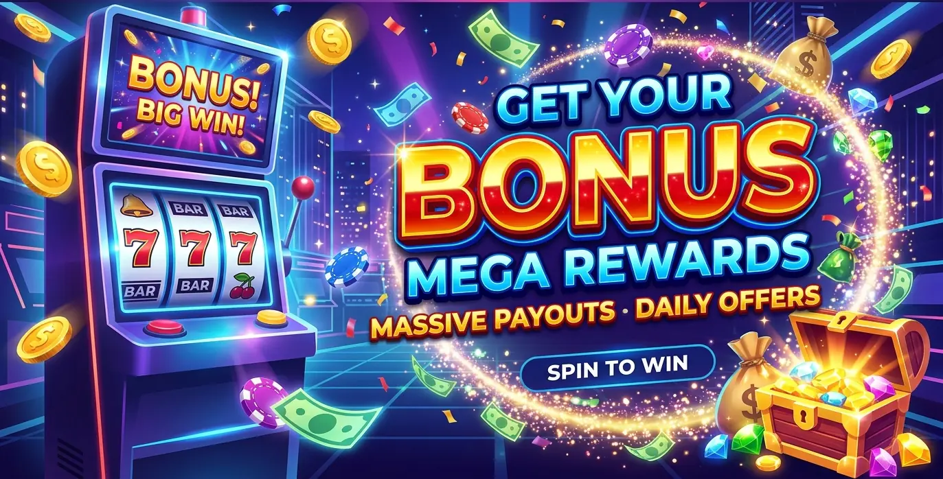 Nifty casino bonusar