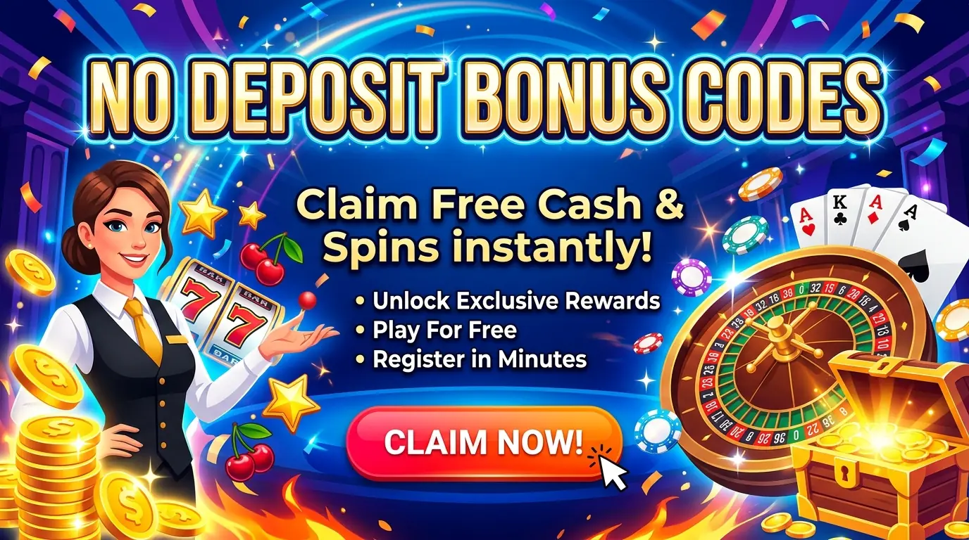 Nifty casino bonus utan insättning