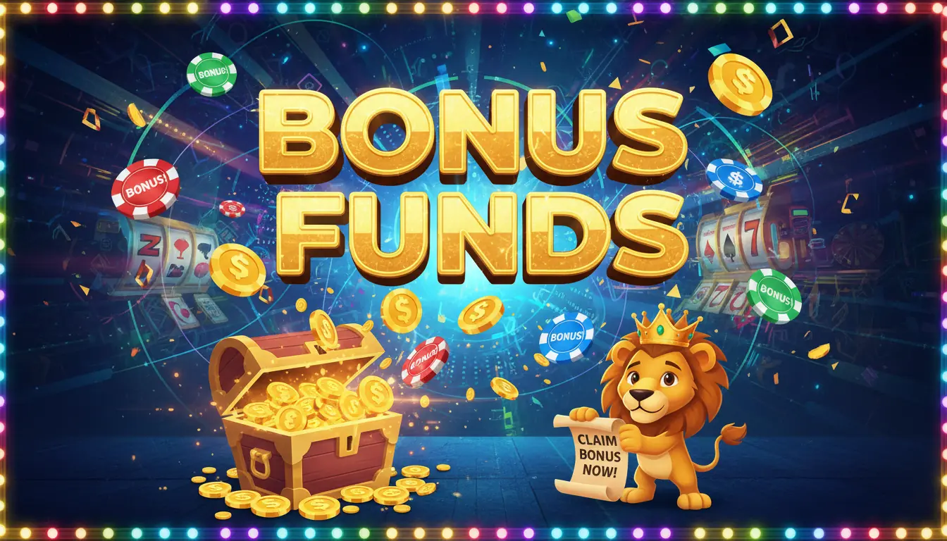 Nifty casino bonussaldo