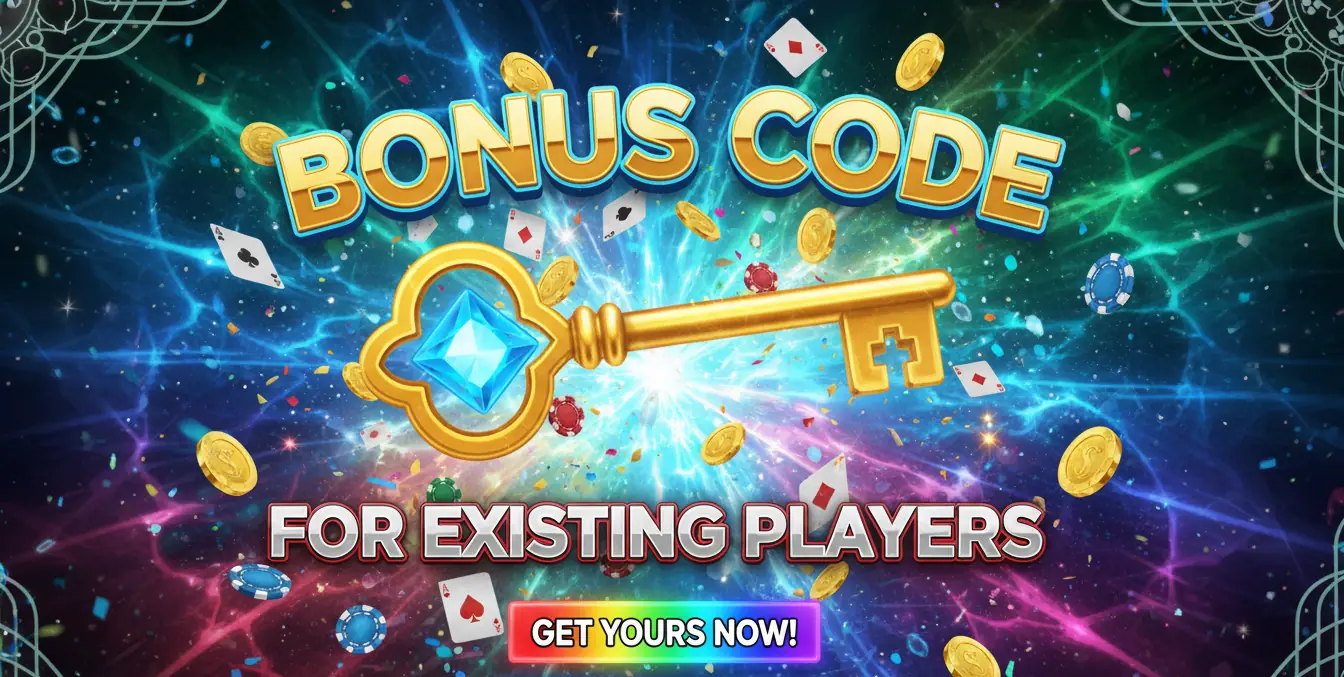 Nifty casino bonuskod för befintliga spelare