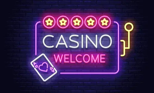 Välkomstbonus hos Nifty casino
