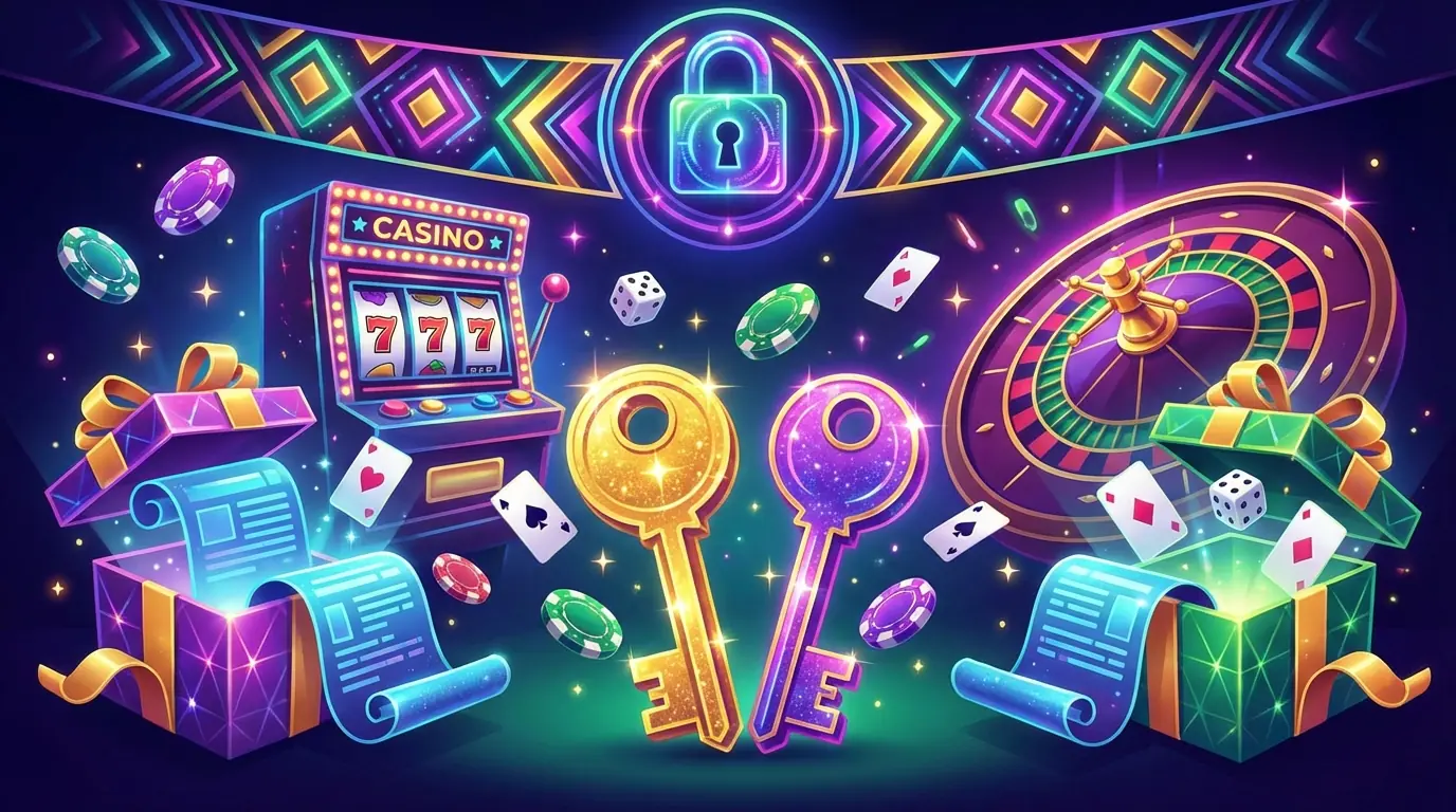 Nifty casino bonuskod