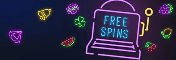 Gratissnurr hos Nifty casino
