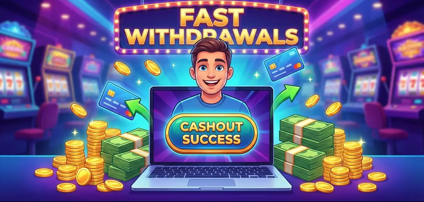 Nifty casino withdrawal