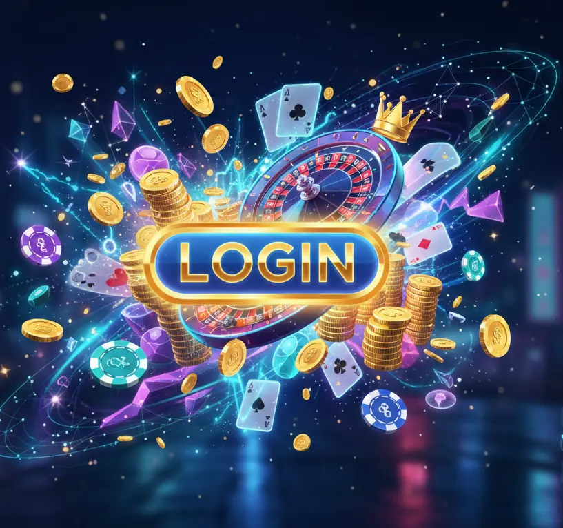 Login Nifty casino