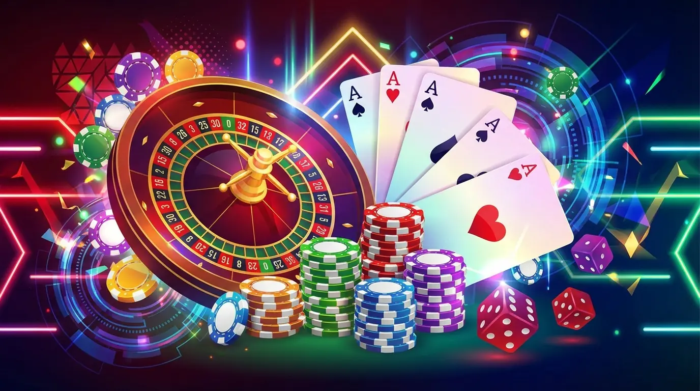 Nifty casino ägare