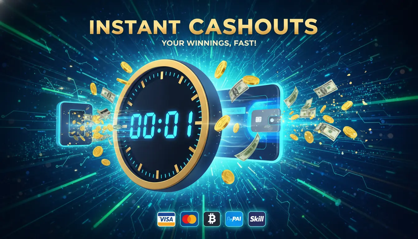 Nifty casino utbetalningstid