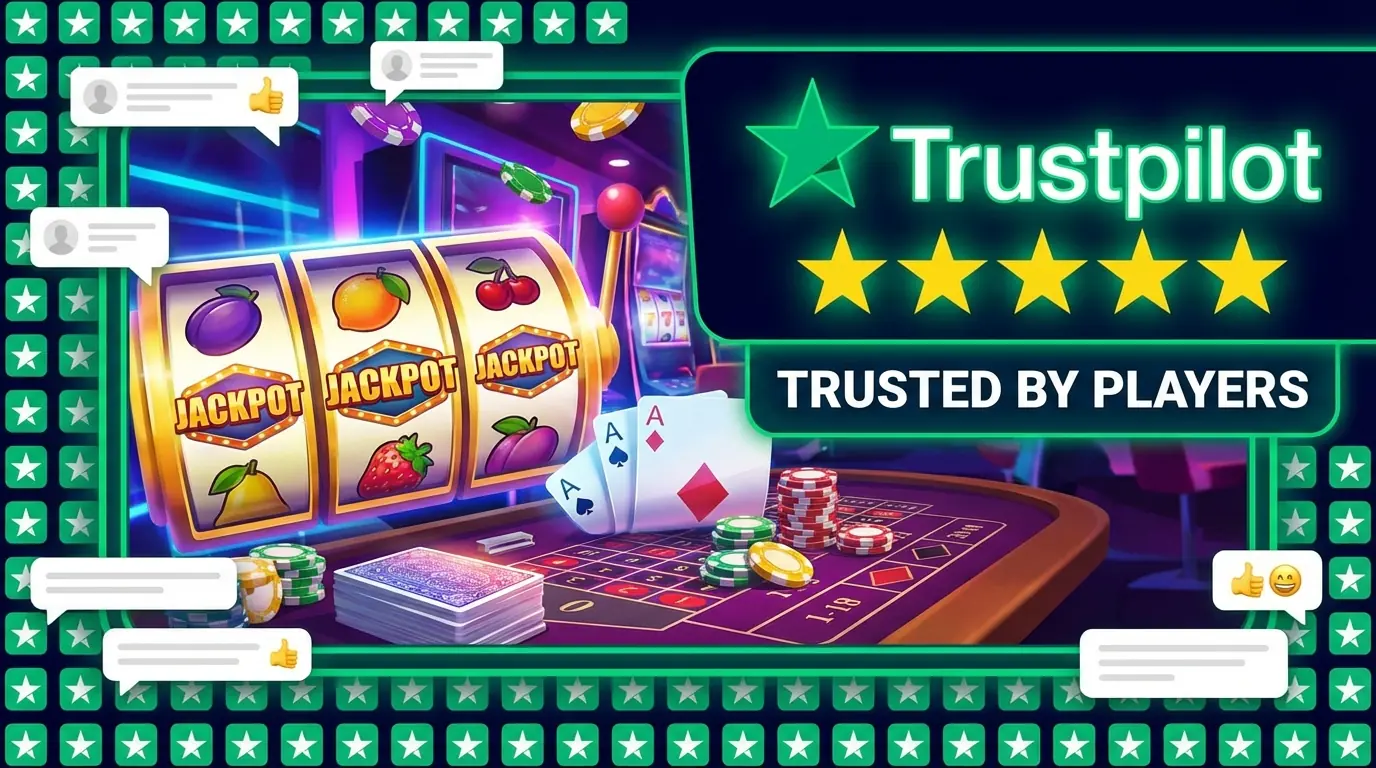 Nifty casino recensioner