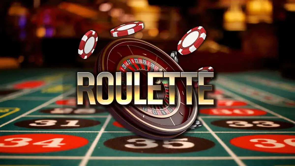 Roulette Nifty casino