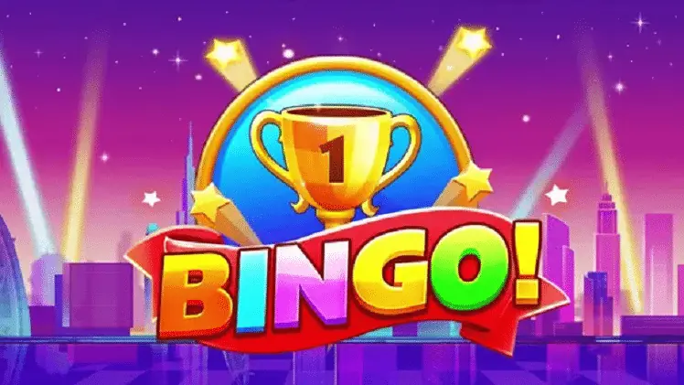 Nifty casino bingo