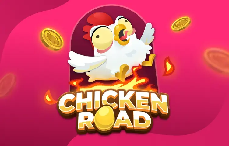 Nifty casino Chicken Road