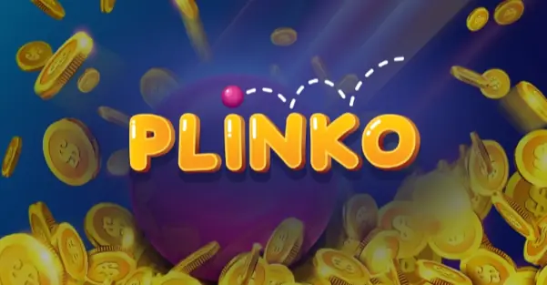 Plinko hos Nifty casino